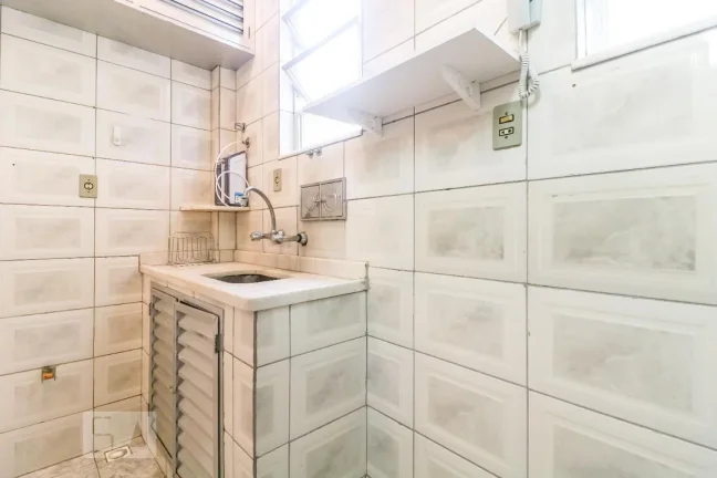 Imagem Apartamento à Venda - Copacabana, 1 Quarto, 36 m2