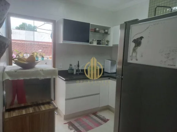 Imagem Apartamento 3 dormitórios, com suíte - por R$ 350.000 - Jardim Paulistano - Ribeirão Preto/SP
