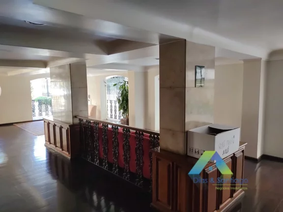 Imagem Excelente apartamento com fino acabamento em 87m² localizado na área nobre da Vila Mariana.