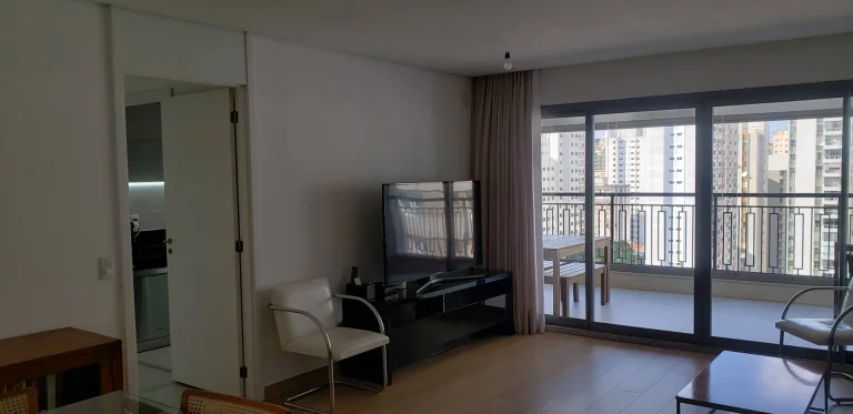 Imagem Apartamento Moema - 149M², 3 Dorms, 3 Suítes, 2 Vagas, Varanda Gourmet.
