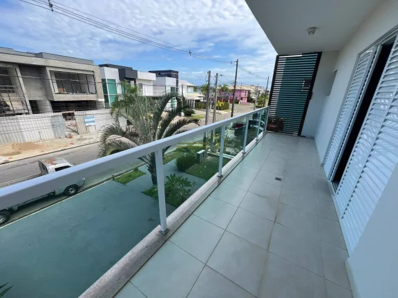 Imagem Sobrado alto padrão à venda condomínio Bougainville IV totalmente reformado