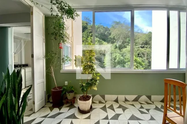 Imagem Apartamento à Venda - Copacabana, 3 Quartos, 227 m2