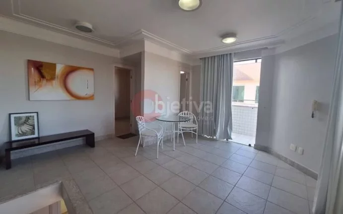 Imagem Cobertura duplex de 2 quartos à venda - Passagem - Cabo Frio