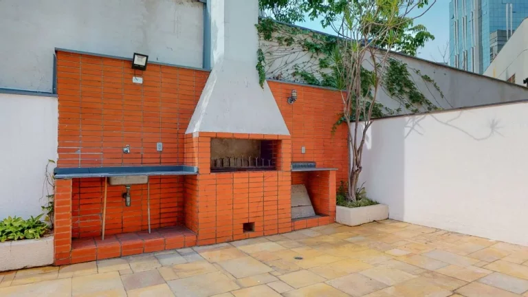 Imagem APARTAMENTO RESIDENCIAL em São Paulo - SP, Jardim Paulistano