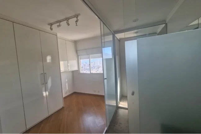 Imagem COBERTURA RESIDENCIAL em São Paulo - SP, Santana