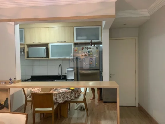 Imagem APARTAMENTO A VENDA NA ACLIMAÇAO