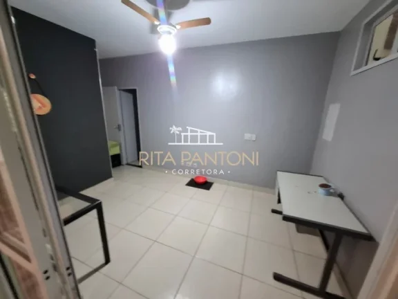 Imagem Casa - Ribeirão Preto - Jardim Paiva - Região Oeste