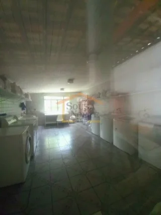 Imagem Apartamento 1 dormitÃ³rio, sala ampla com varanda, cozinha com armÃ¡rios, banheiro com chuveiro a gÃ...