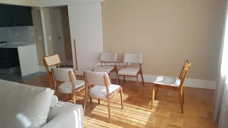 Imagem Apartamento à venda Jardim Paulista São Paulo