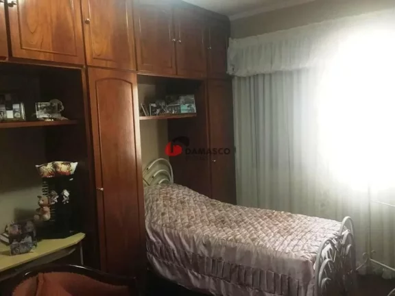 Imagem Apartamento à venda 3 Quartos, 1 Suite, 1 Vaga, 166M², Barcelona, São Caetano do Sul - SP