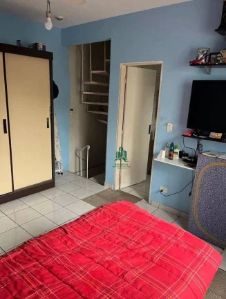 Imagem Casa com 1 dormitório à venda, 125 m² por R$ 395.000,00 - Jardim do Papai - Guarulhos/SP