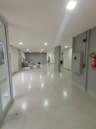 Imagem apartamento a venda em São Paulo