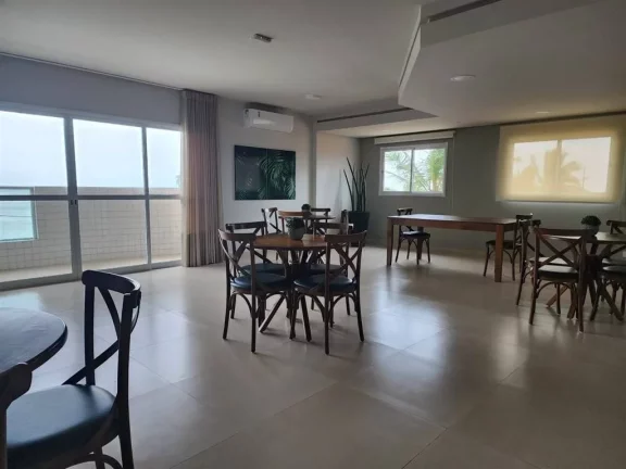 Imagem - Apartamento Sendo: 2 Dormitórios, 1 Suíte, 1 Vaga de Garagem, Mongaguá