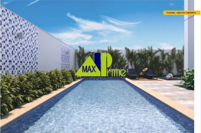 Imagem APARTAMENTO 36,84M²/02 DORMITÓRIOS/SACADA/SEM VAGA