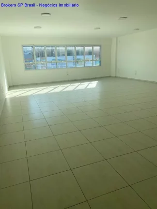 Imagem Alugar salão comercial em Centro De São Bernardo do Campo, aluguel prédio comercial em São Bernardo, salão comercial em São Bernardo, salão aluguel