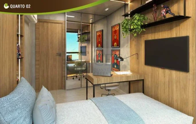 Imagem Apartamento Padrão