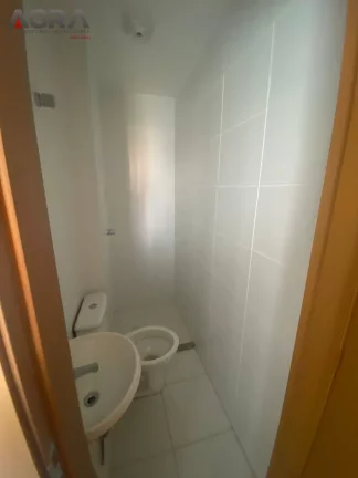 Imagem VITORIA VILLE Apartamento 4 quartos, no Boa Vista, Vitória da Conquista