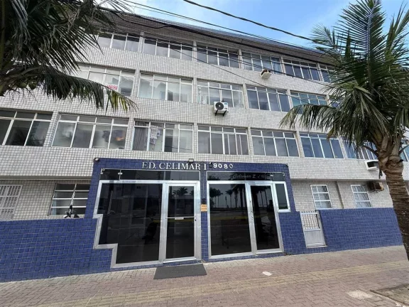 Imagem APARTAMENTO COM 35 m² - MIRIM - PRAIA GRANDE SP