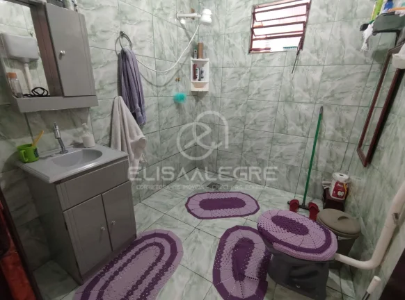 Imagem Casa de esquina, Três Marias, Esteio