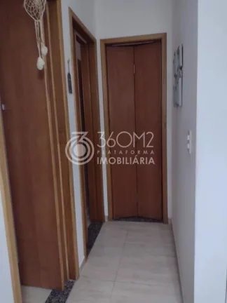 Imagem Apartamento sem Condomínio para Venda em Santo André / no bairro Jardim Progresso