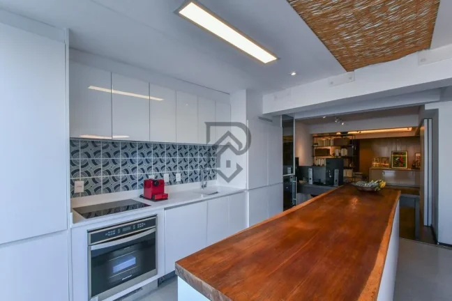 Imagem Apartamento pronto para morar proximo faria lima