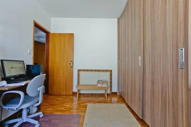 Imagem Apartamento 97M², 2Q, 1 Suíte, 2 Banheiros, 1 Vaga.