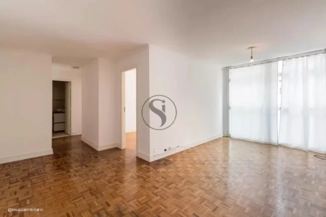 Imagem APARTAMENTO RESIDENCIAL em SÃO PAULO - SP, ITAIM BIBI