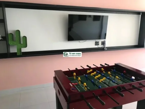 Imagem APARTAMENTO RESIDENCIAL em SÃO JOSÉ DOS CAMPOS - SP, VILA INDUSTRIAL