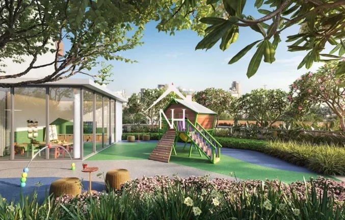 Imagem duplex de 300m c/ 3 suítes,3 vagas,terraços coberto e descoberto c/jacuzzi,brinquedoteca,piscinas,quadra de areia,pilates,pet place,sauna,fitness