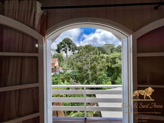 Imagem Casa com quintal arborizado para locação - Libera em junho 2025