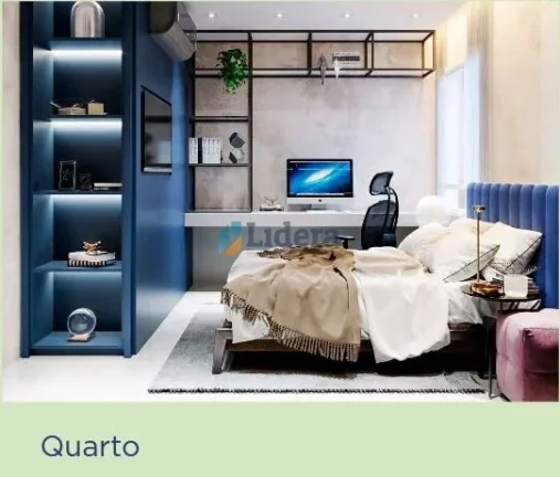 Imagem Apto - 3 Quartos - 1 Suíte - 71,50 m² - Bessa, João Pessoa/PB