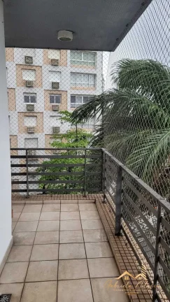 Imagem Apartamento frente ao mar no Boqueirão com 3 dormitórios