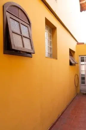 Imagem Casa com 158 m² 3 Dormitorios e 2 Banheiros 2 Vagsas de Gargens