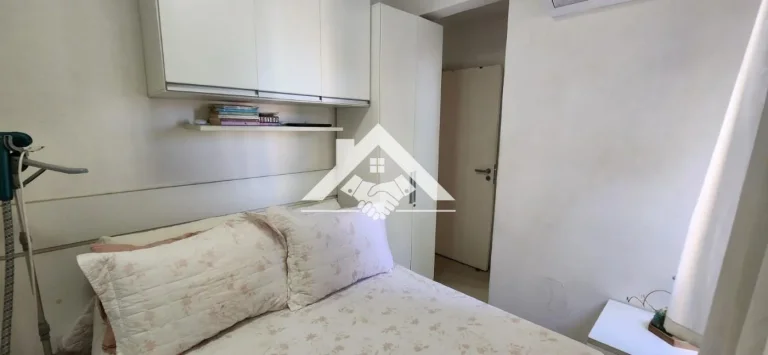 Imagem Apartamento para Venda em Salvador, IAPI, 2 dormitórios, 1 suíte, 2 banheiros, 1 vaga