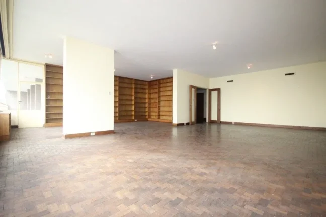 Imagem Apartamento para Venda por R$4.000.000,00 com 370m², 4 dormitórios, 3 vagas e 2 banheiros - Higienopolis, São paulo / SP - Cód. BDI14082