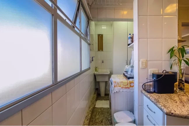 Imagem APARTAMENTO RESIDENCIAL em São Paulo - SP, Paraíso