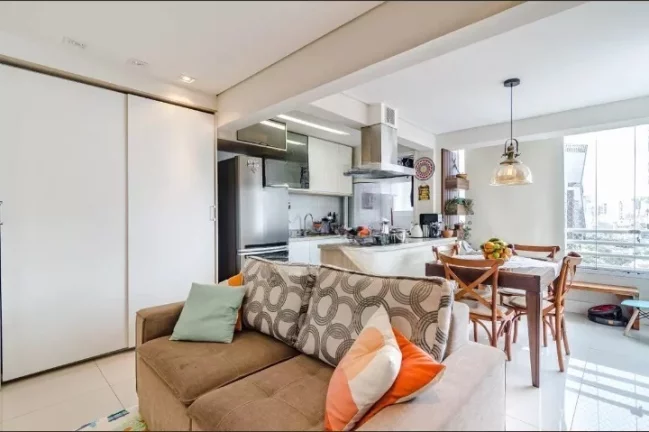 Imagem APARTAMENTO RESIDENCIAL em SÃO PAULO - SP, PINHEIROS