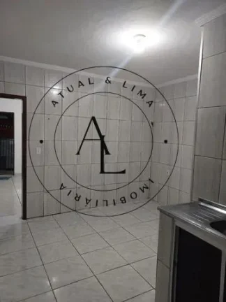Imagem Casa de Esquina com ponto comercial: Conforto e Oportunidade de Negócio!