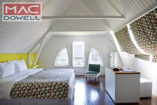 Imagem Hotel / Pousada Boutique - Venda/Locação - Santa Teresa/RJ