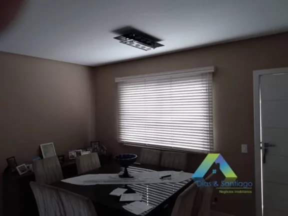 Imagem BOSQUE DA SAUDE Sobrado 155M², 4 dormitórios, 2 suítes, 3 vagas, ótima localização e valor !!!