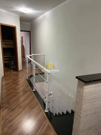 Imagem Excelente casa de 250 m² com acabamento moderno, lazer e localização estratégica