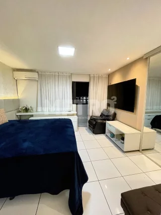 Imagem Apartamento à venda no Edf. Monte Carlo com 3 suítes, planejados, PETROLINA - PE