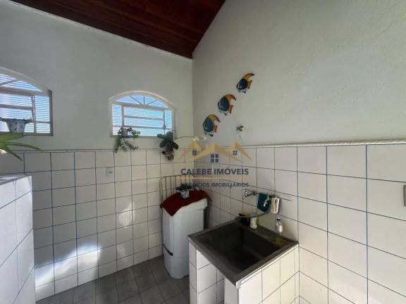Imagem Casa com 3 dormitórios à venda, 244 m² por R$ 1.060.000,00 - Vila Doutor Laurindo - Tatuí/SP