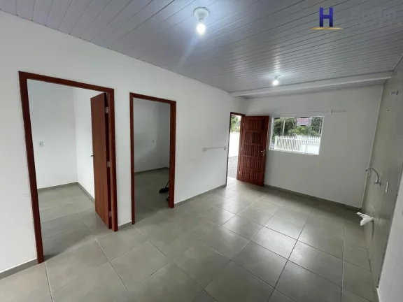 Imagem CASA RESIDENCIAL em SÃO FRANCISCO DO SUL - SC, Iperoba