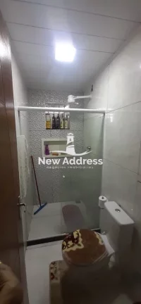 Imagem Casa de 2 quartos à venda em Bandeirantes - Cariacica