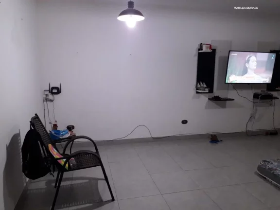 Foto do imóvel: Casa térrea a venda no Jardim São Cristóvão, com 3 quartos, sendo 1 suíte, 2 salas, 2 banheiros...