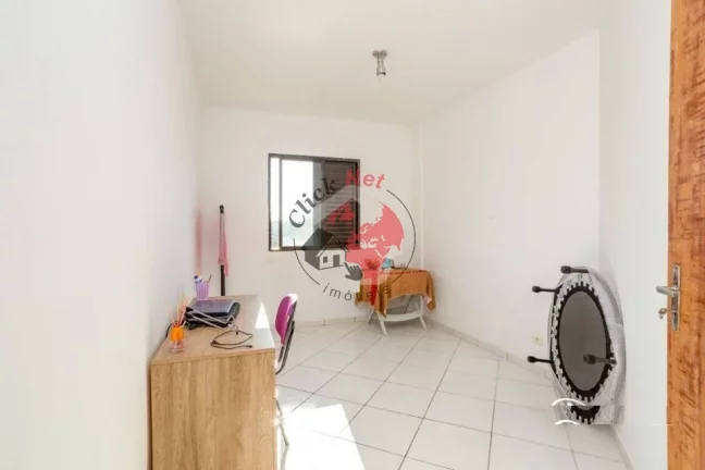Imagem Cobertura estudo permuta por sobrado , 3 dorms c suite ,sacada e quintal , 2 vagas bairro Parque Terra Nova II, São bernardo campo