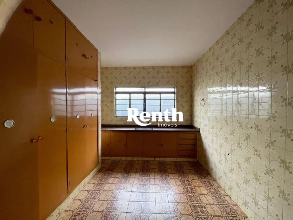Imagem Casa com 2 dormitórios com armários à venda, 85 m² por R$ 350.000 - Jardim Mirassol - Rio Claro/SP