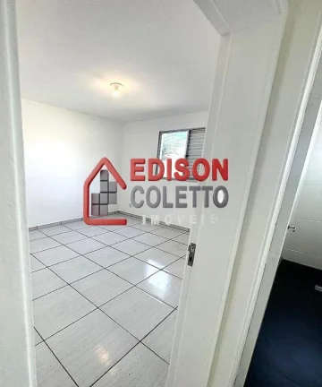 Imagem Lindo Apartamento(PNE) Garden a venda, Residencial Parque Piazza San Marco, Jardim São Francisco em Piracicaba!!