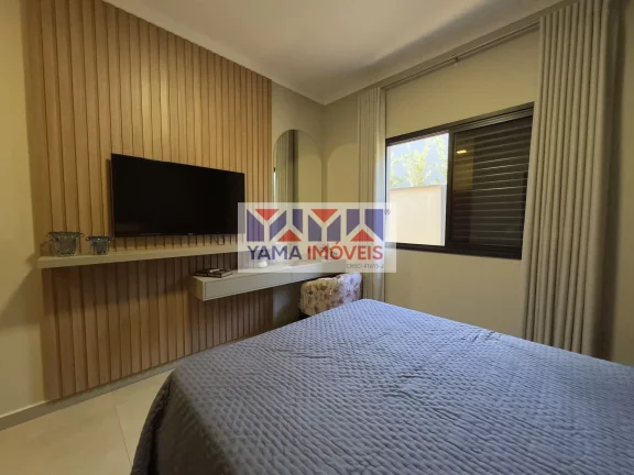 Imagem Terras de Florença - Casa à venda no bairro Zona Sul - Ribeirão Preto/SP
